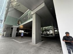 Asia Square Tower 2 (D1), Retail #634597211